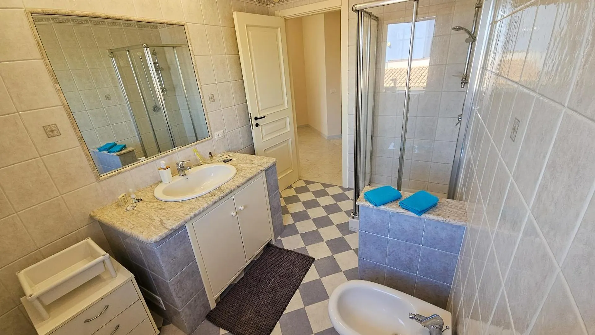 Green Relax Arenella 0*, Arenella (Syracuse) İtalya
