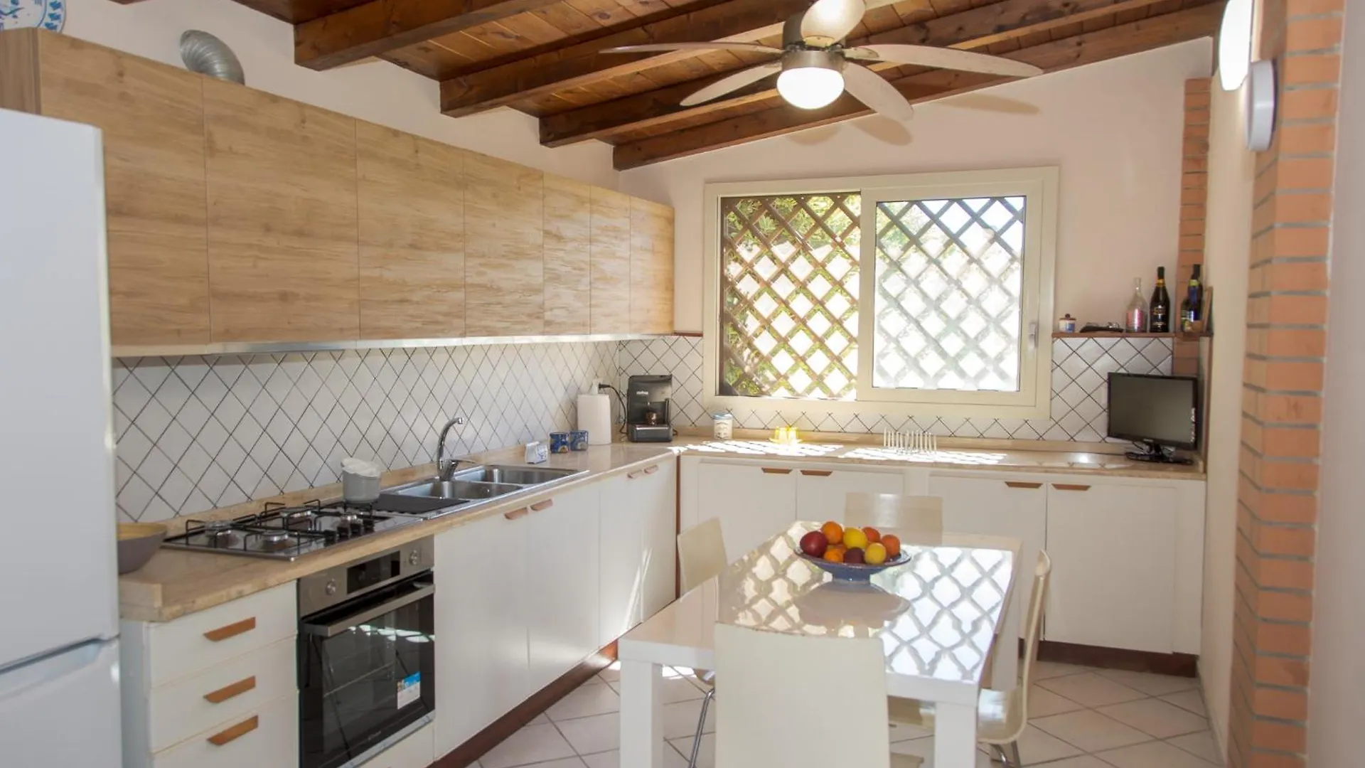 Tatil Evi Green Relax Arenella