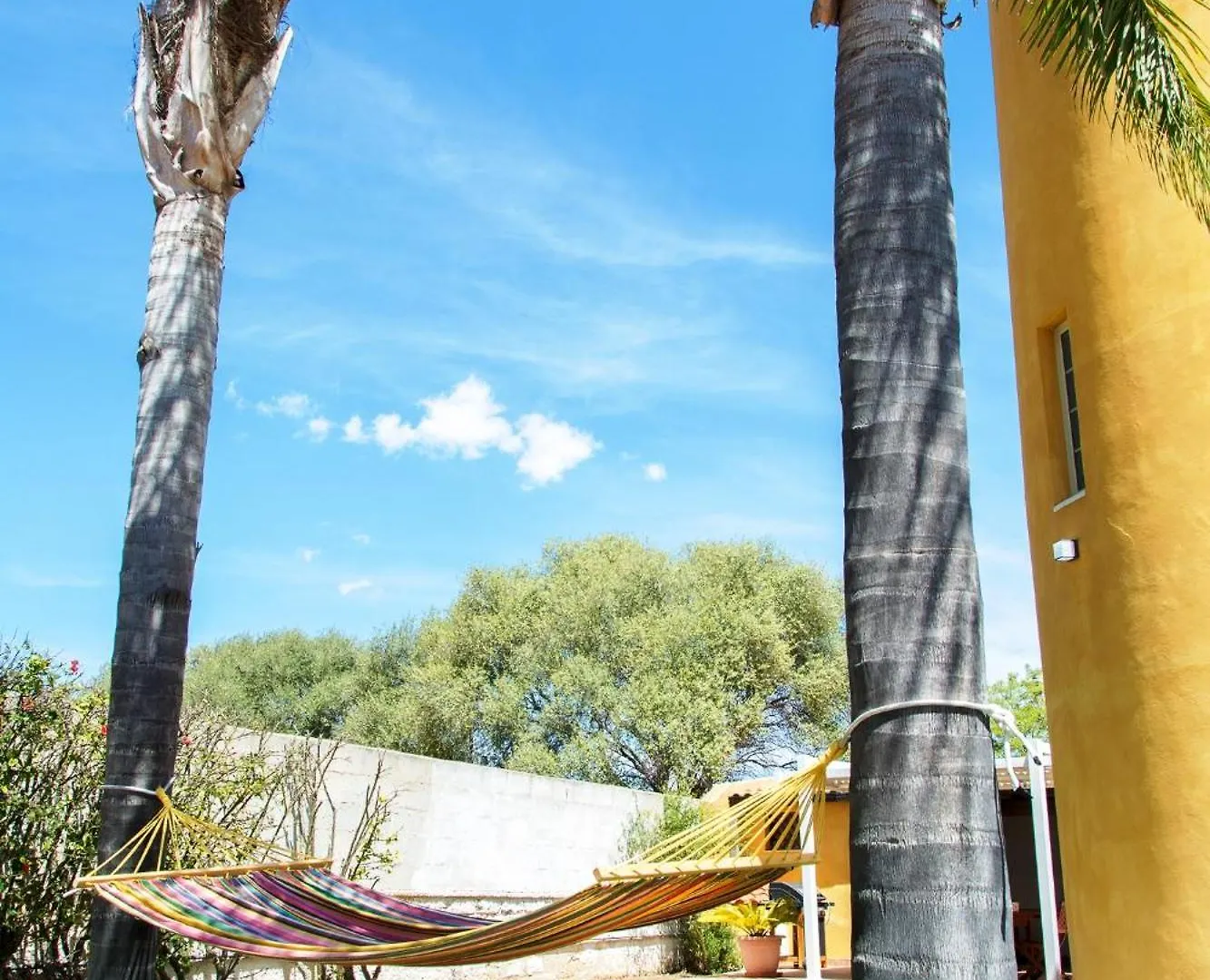 Green Relax Arenella 0*, Arenella (Syracuse) İtalya